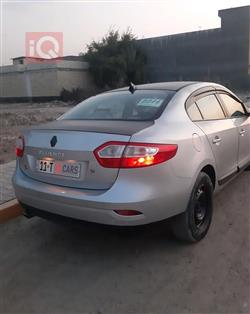 Renault Fluence